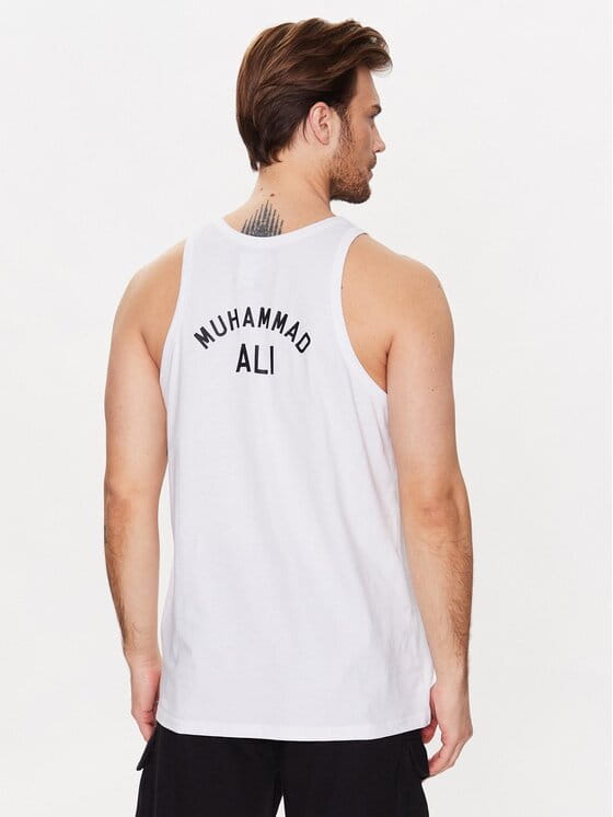 Muhammad Ali BP Tank Alpha Industries L/XL/2XL 136563