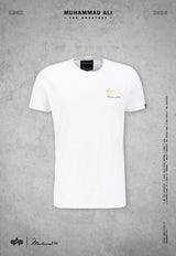 Muhammad Ali BP T-Shirt Alpha Industries M/L/XL/2XL 136517
