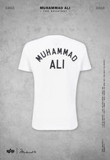 Muhammad Ali BP T-Shirt Alpha Industries M/L/XL/2XL 136517
