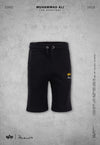 Muhammad Ali Short Alpha Industries Krótkie Spodnie L/XL/2XL 136366
