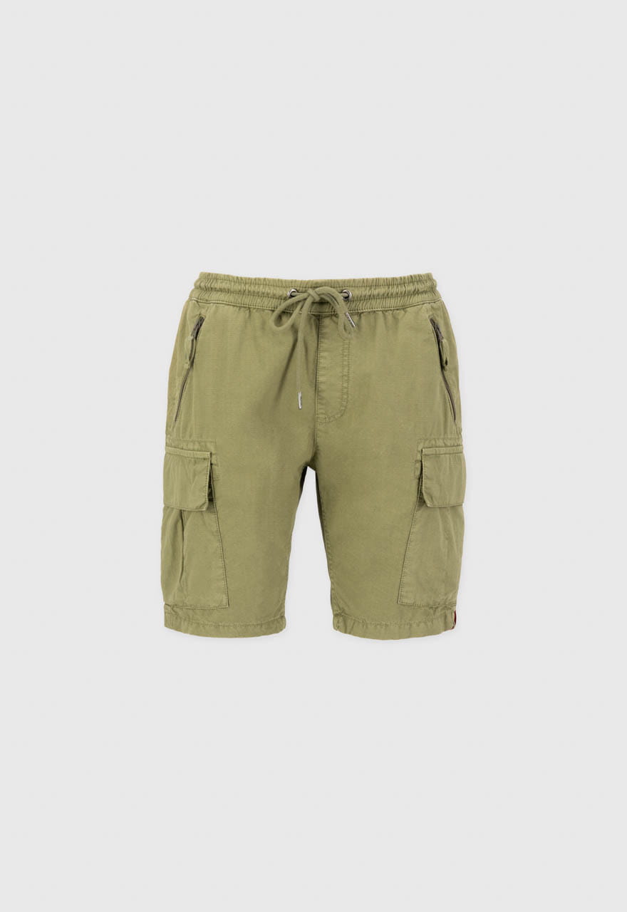 Spodenki jogger Ripstop Alpha Industries M/L/XL/2XL 106250