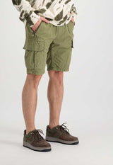 Spodenki jogger Ripstop Alpha Industries M/L/XL/2XL 106250