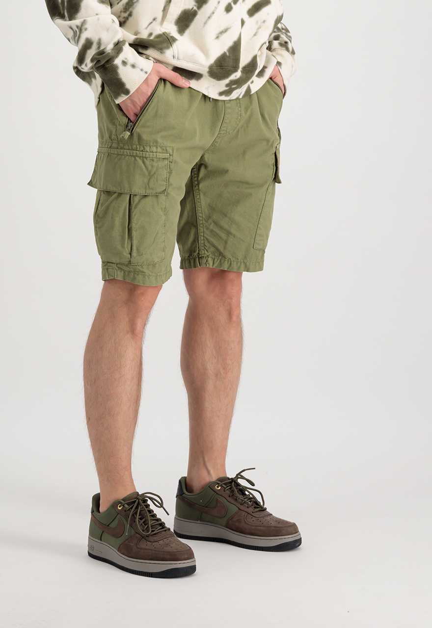 Spodenki jogger Ripstop Alpha Industries M/L/XL/2XL 106250