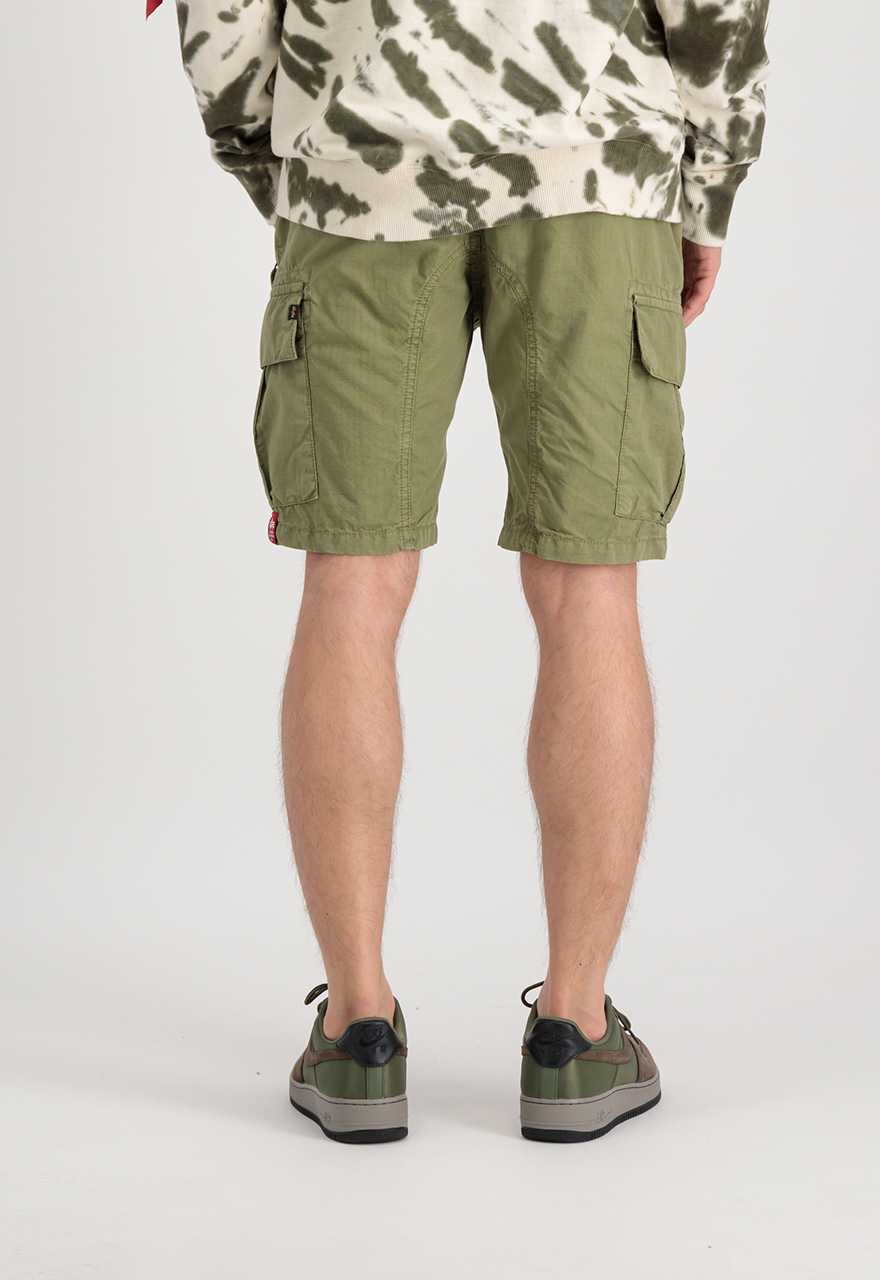 Spodenki jogger Ripstop Alpha Industries M/L/XL/2XL 106250