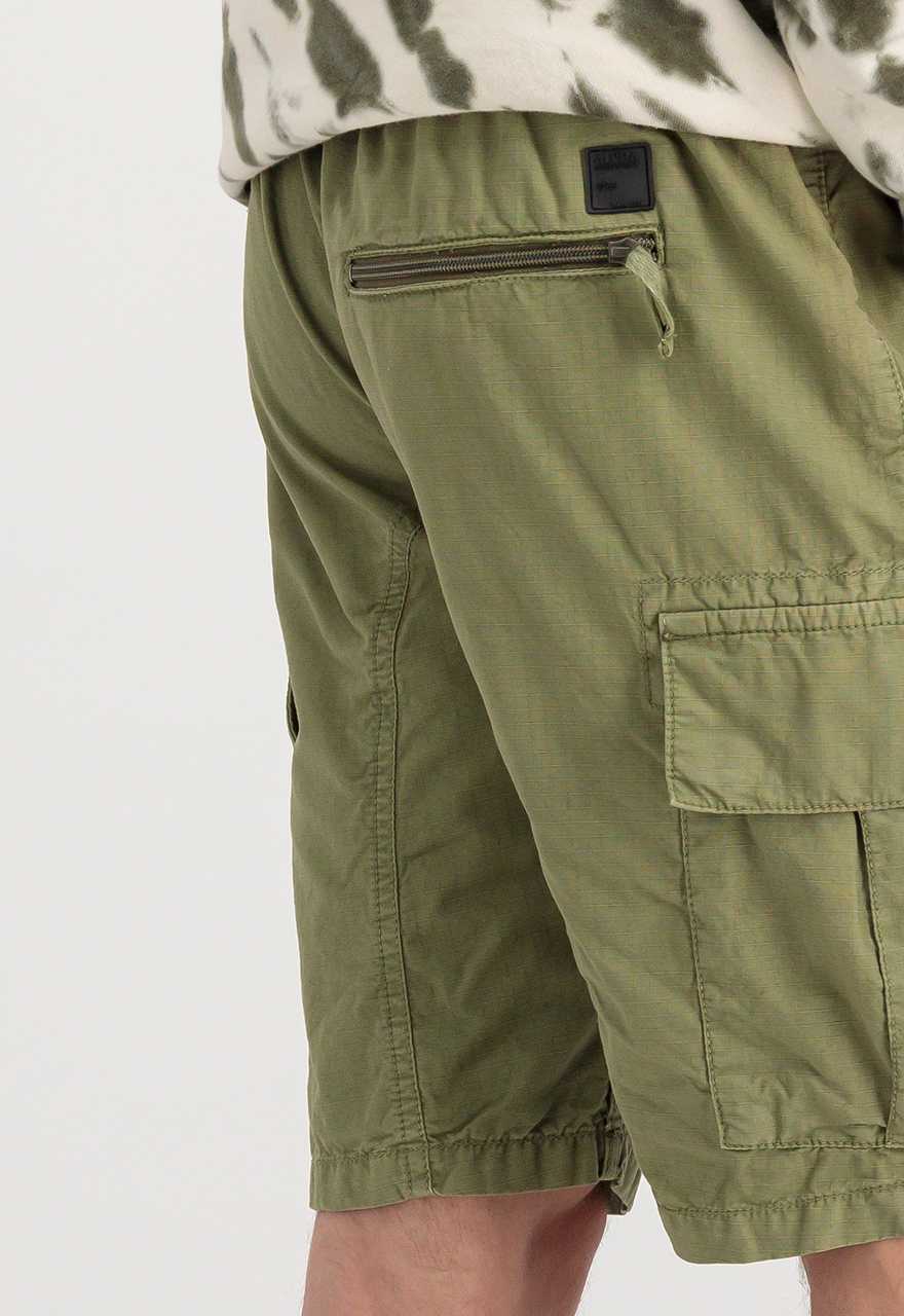 Spodenki jogger Ripstop Alpha Industries M/L/XL/2XL 106250