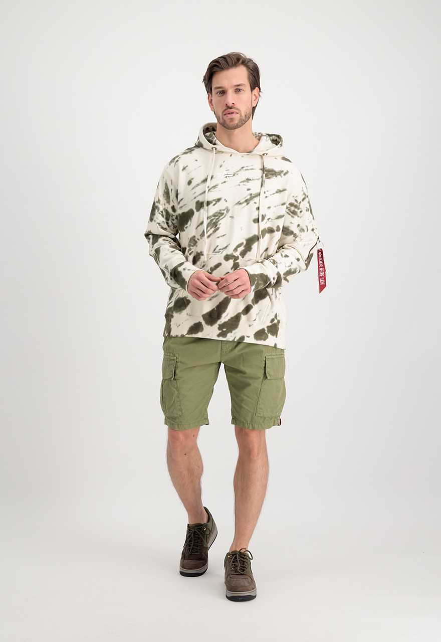 Spodenki jogger Ripstop Alpha Industries M/L/XL/2XL 106250