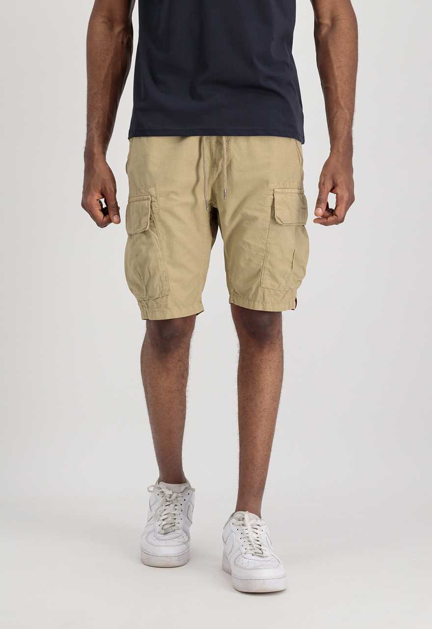 Spodenki jogger Ripstop Alpha Industries M/L/XL/2XL 106250