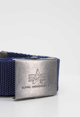 Wytrzymały pasek 4 cm Alpha Industries, rozmiar uniwersalny 100906