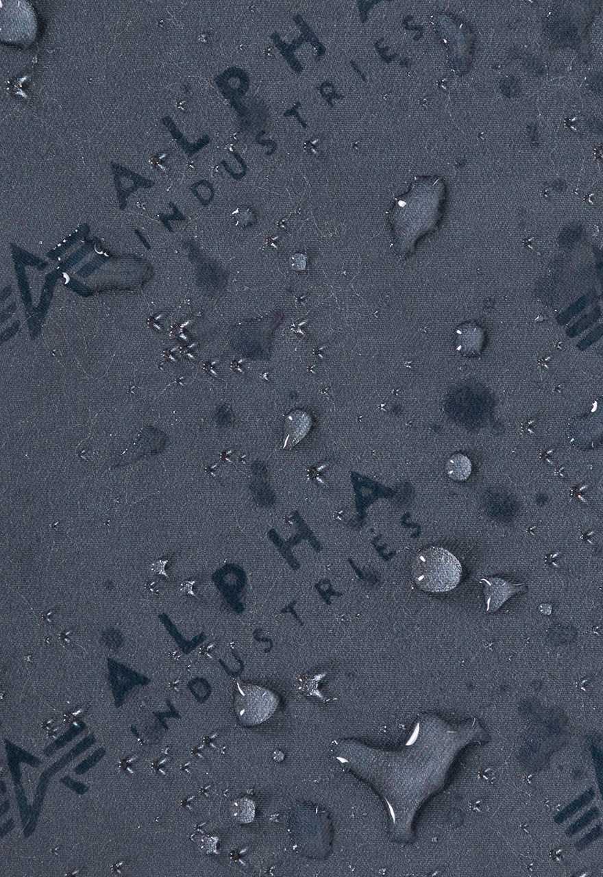 Szorty kąpielowe hydrochromowe AOP Alpha Industries L/XL/2XL 106810