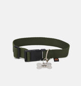 Podstawowa obroża Dog-Tag Alpha Industries S/M/L 116927
