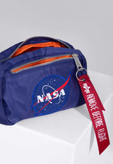 Nerka NASA Alpha Industries Saszetka OS 128908