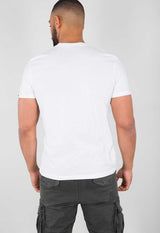 T-shirt NASA Reflective T Alpha Industries 178501