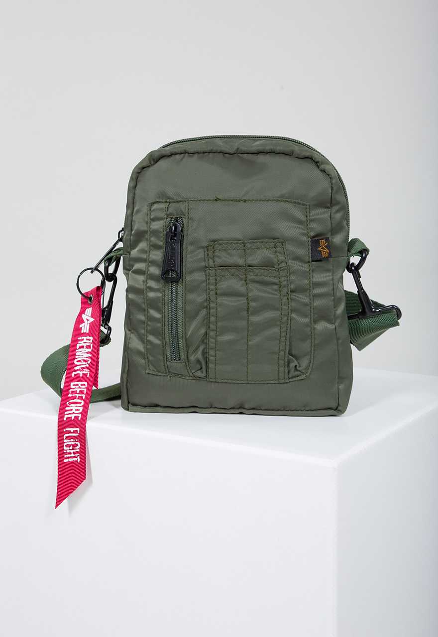 Torba na załogę Alpha Industries OS 196924