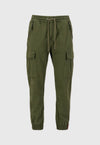 Spodnie Ripstop Jogger Alpha Industries L/XL/2XL/3XL 116201