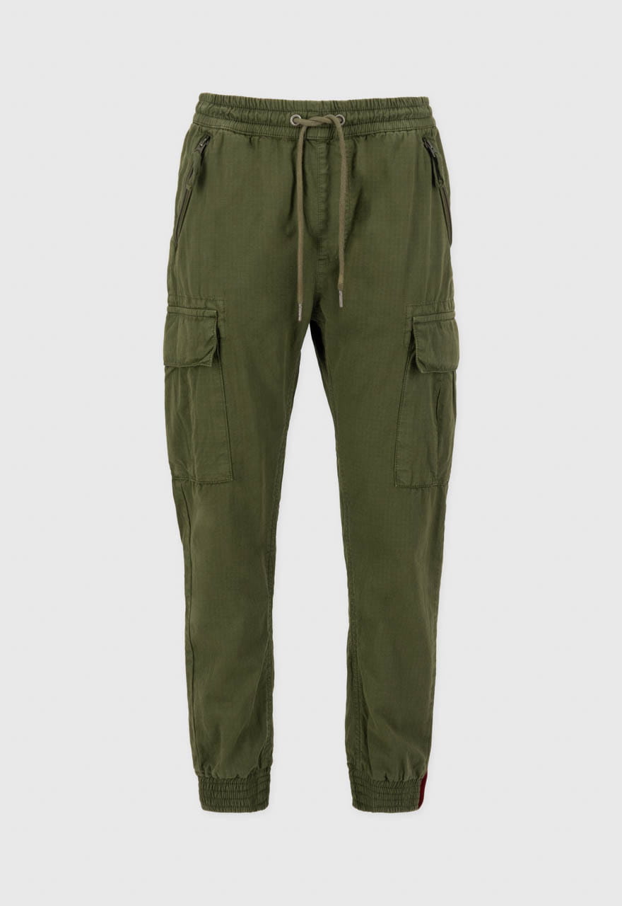 Spodnie Ripstop Jogger Alpha Industries L/XL/2XL/3XL 116201