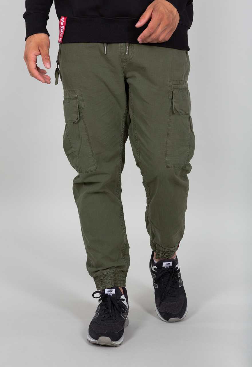 Spodnie Ripstop Jogger Alpha Industries L/XL/2XL/3XL 116201