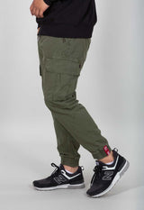Spodnie Ripstop Jogger Alpha Industries L/XL/2XL/3XL 116201