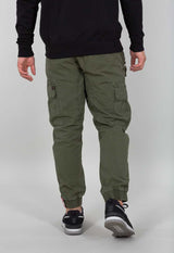 Spodnie Ripstop Jogger Alpha Industries L/XL/2XL/3XL 116201