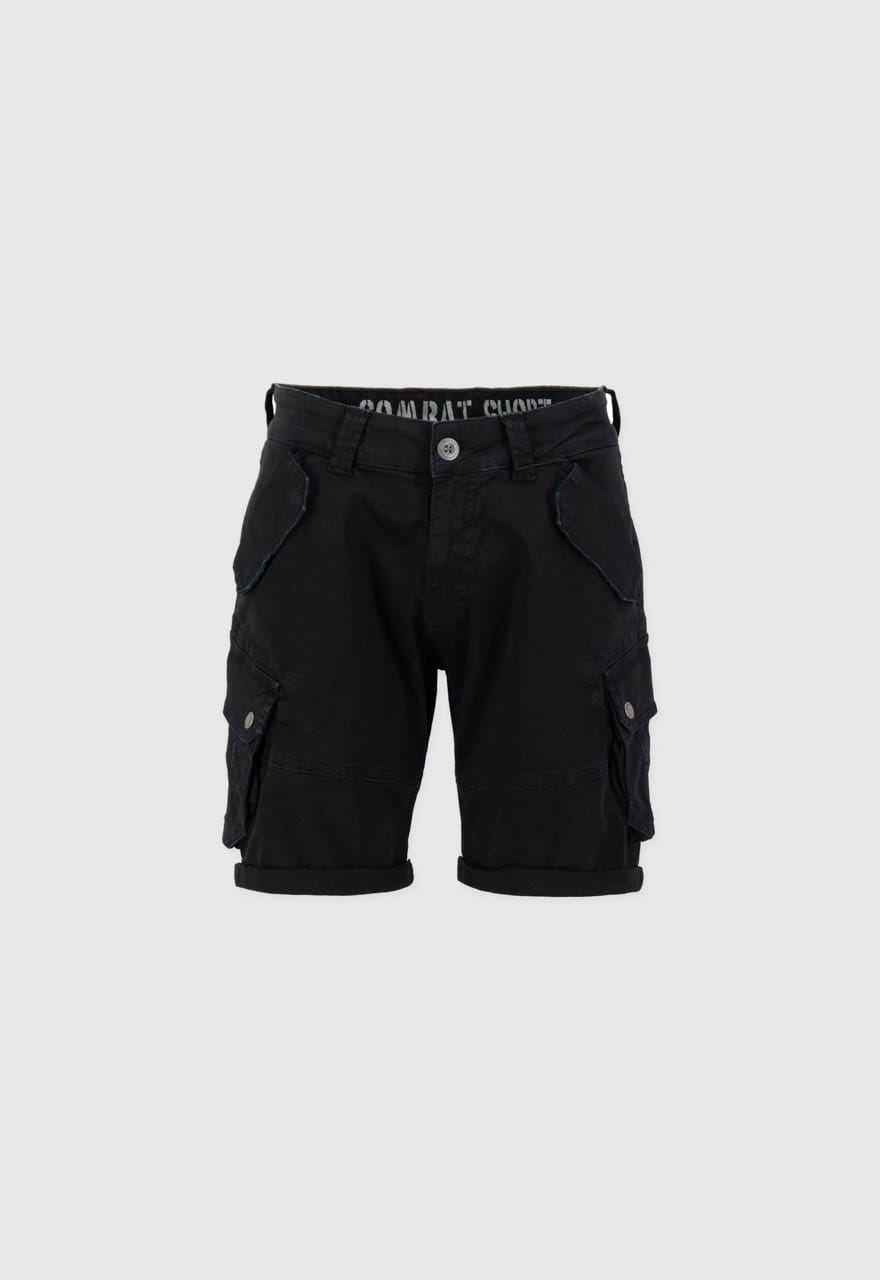 Spodenki bojówki Alpha Industries 31/32/34/36 116210