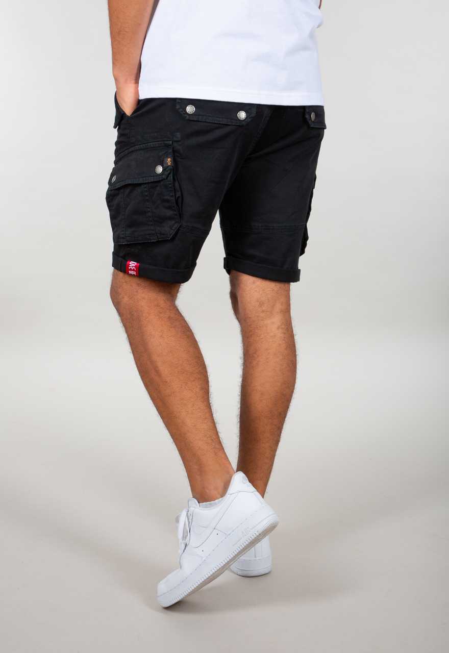 Spodenki bojówki Alpha Industries 31/32/34/36 116210