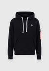 Unisex EMB Hoody Alpha Industries S/M/L/XL/2XL 118370