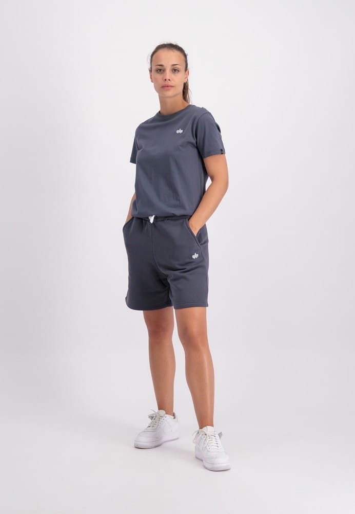 Unisex EMB Short Alpha Industries S/M/L/XL/2XL 118372