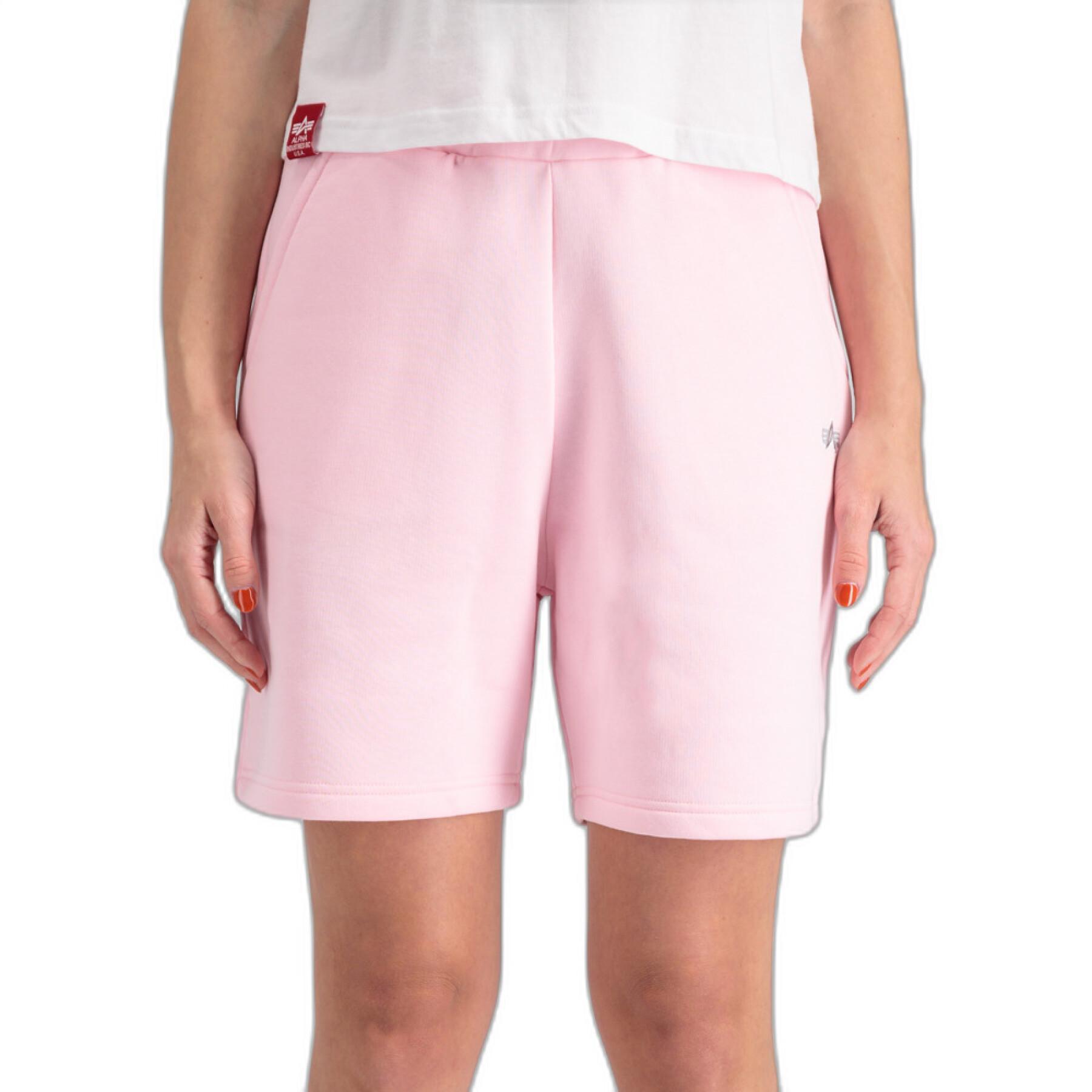 Unisex EMB Short Alpha Industries S/M/L/XL/2XL 118372