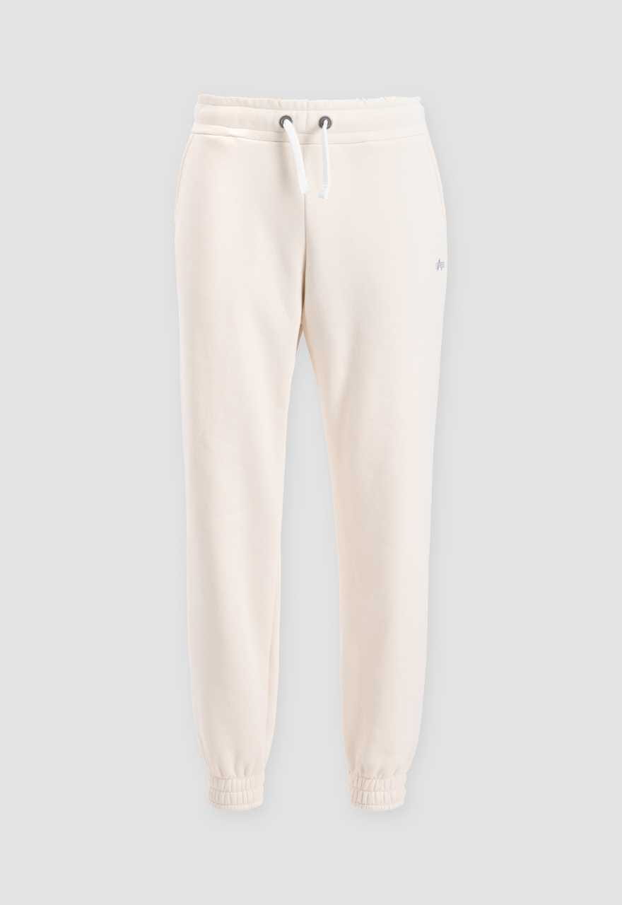 Unisexowe spodnie dresowe EMB Jogger Alpha Industries S/M/L/XL/2XL 118373