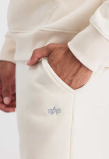 Unisexowe spodnie dresowe EMB Jogger Alpha Industries S/M/L/XL/2XL 118373