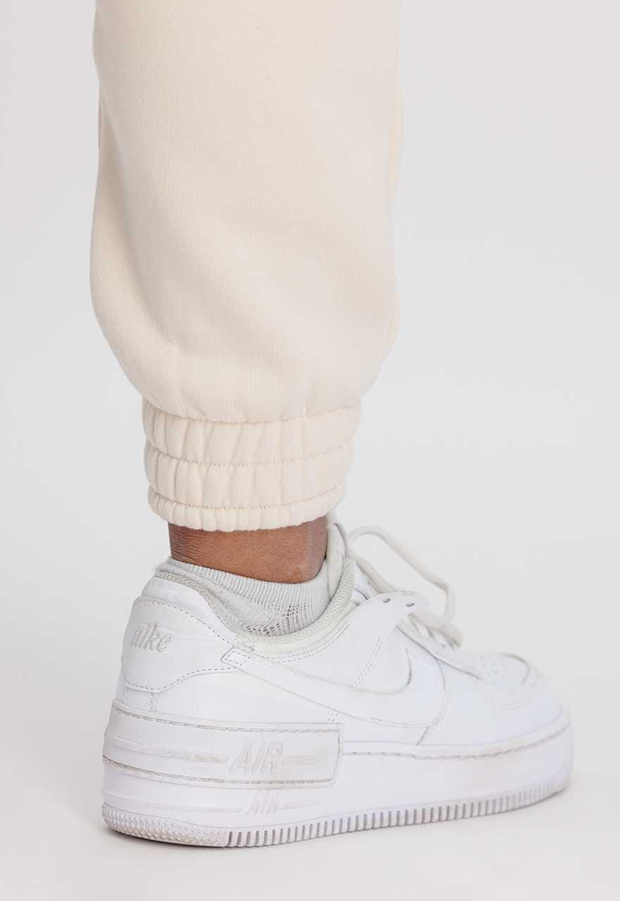 Unisexowe spodnie dresowe EMB Jogger Alpha Industries S/M/L/XL/2XL 118373