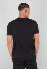 Etykieta Alpha T Alpha Industries L/XL/2XL 118502