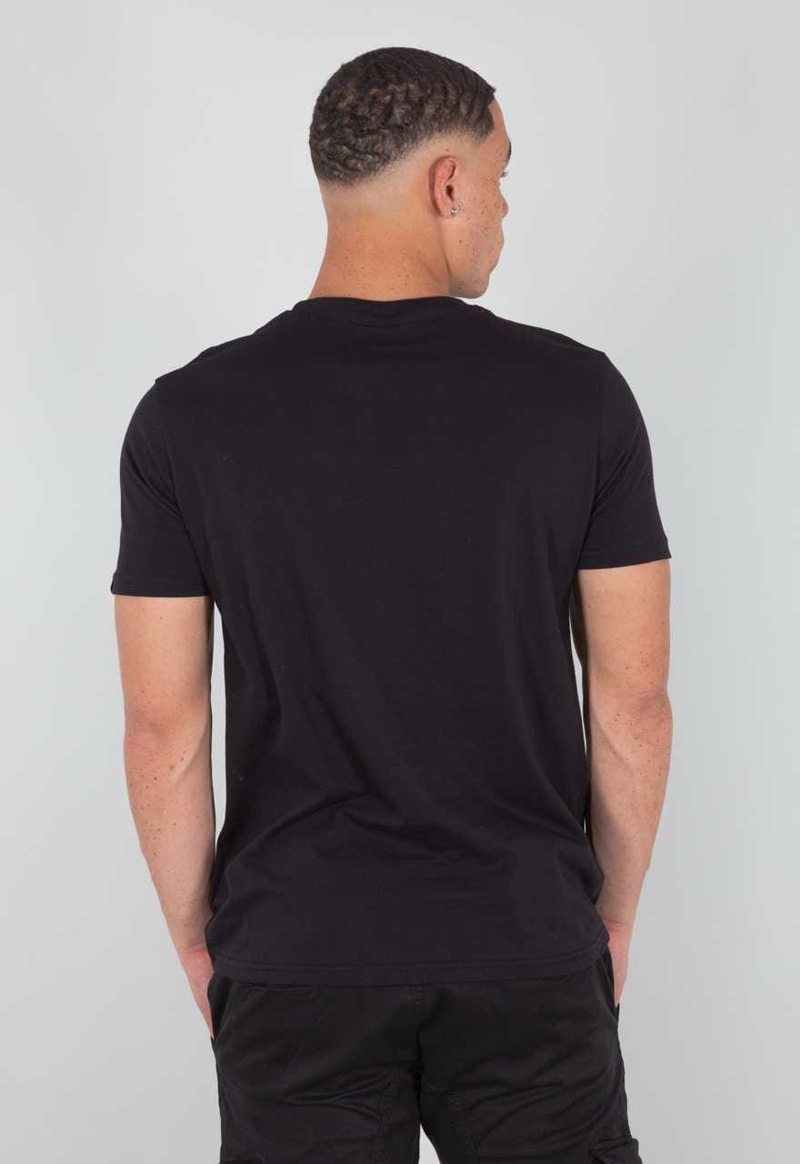 Etykieta Alpha T Alpha Industries L/XL/2XL 118502