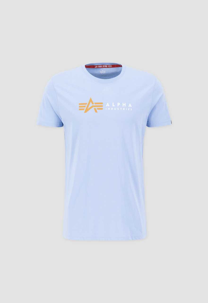 Etykieta Alpha T Alpha Industries L/XL/2XL 118502