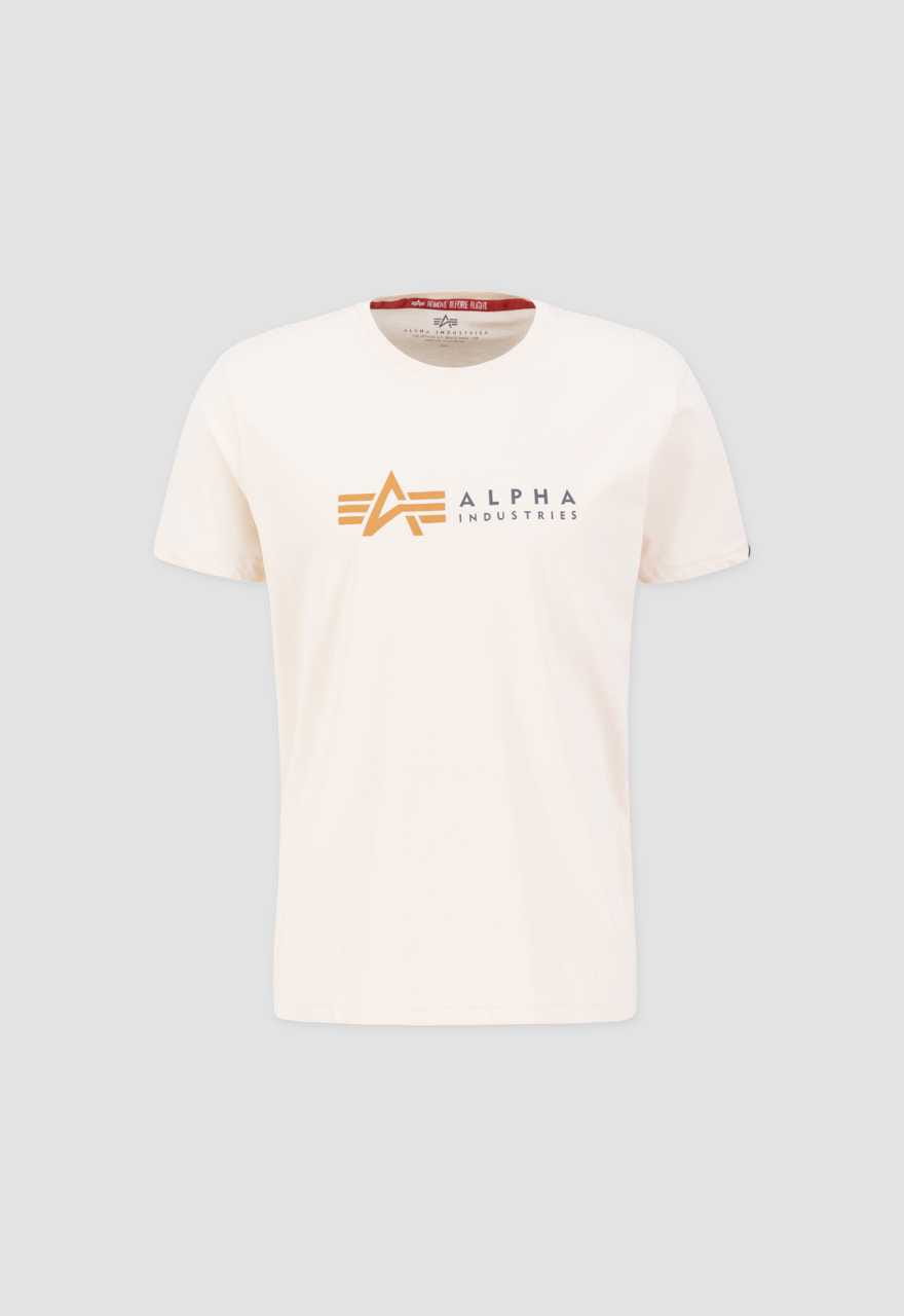 Etykieta Alpha T Alpha Industries L/XL/2XL 118502