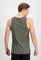 Tank top basic Alpha Industries M/L/XL/2XL 126566