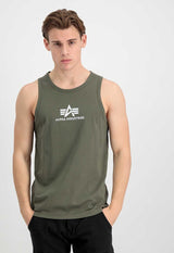 Basic Tank Alpha Industries M/L/XL/2XL 126566