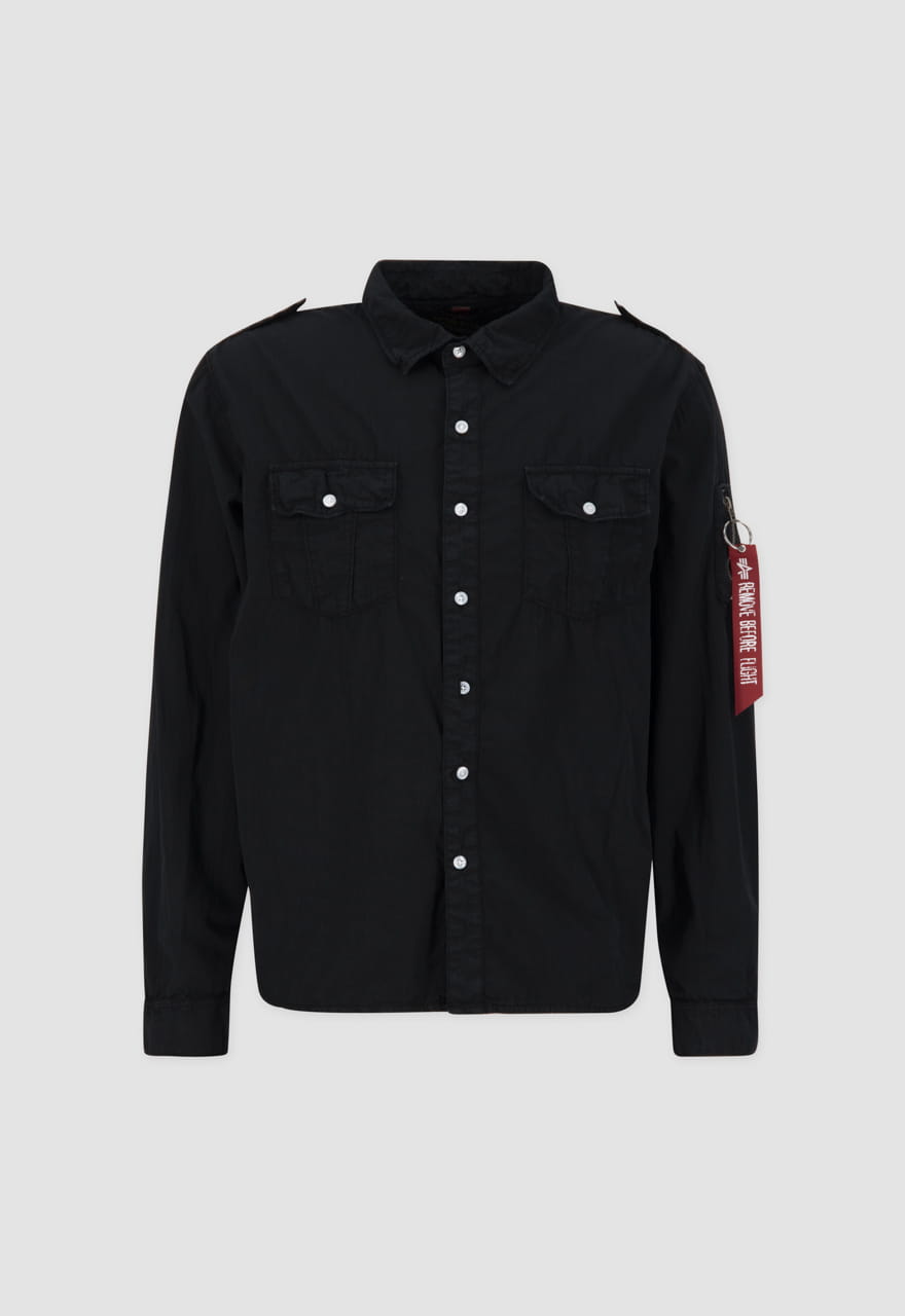 Koszula Dragon Alpha Industries L/XL/2XL/3XL 136424