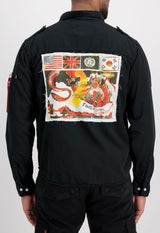 Koszula Dragon Alpha Industries L/XL/2XL/3XL 136424