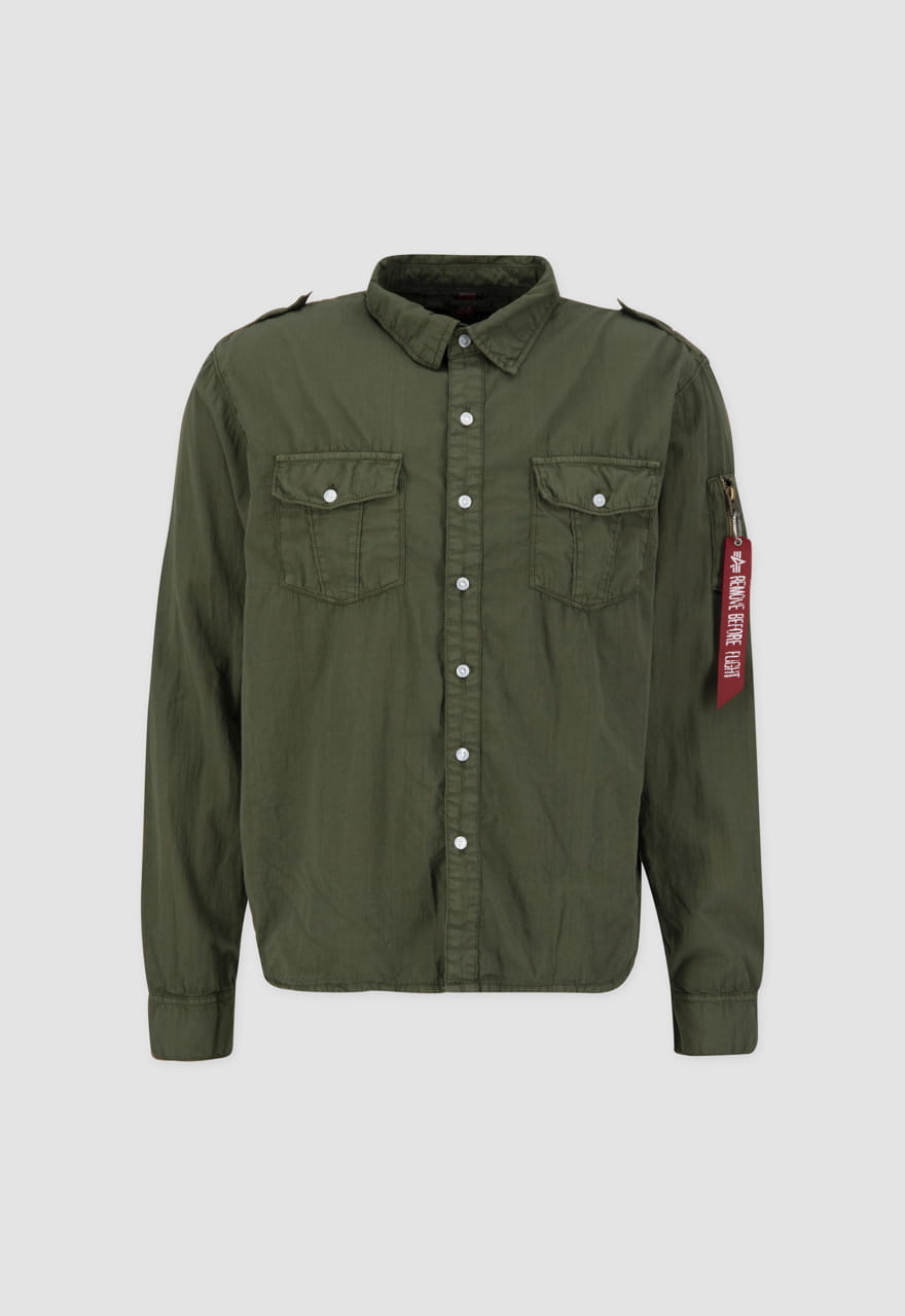 Koszula Dragon Alpha Industries L/XL/2XL/3XL 136424