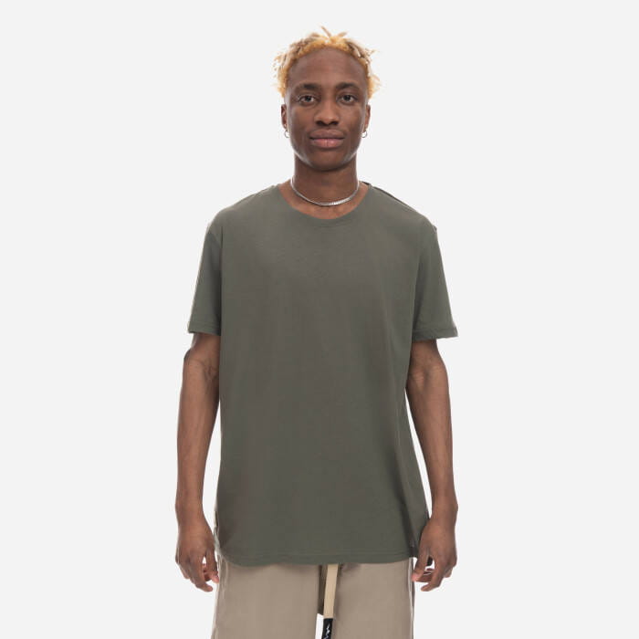 USN Blood Chit T Alpha Industries M/L/XL/2XL 136503