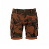 Krótkie spodnie bojówki Crew Camo Alpha Industries 31/33 196201