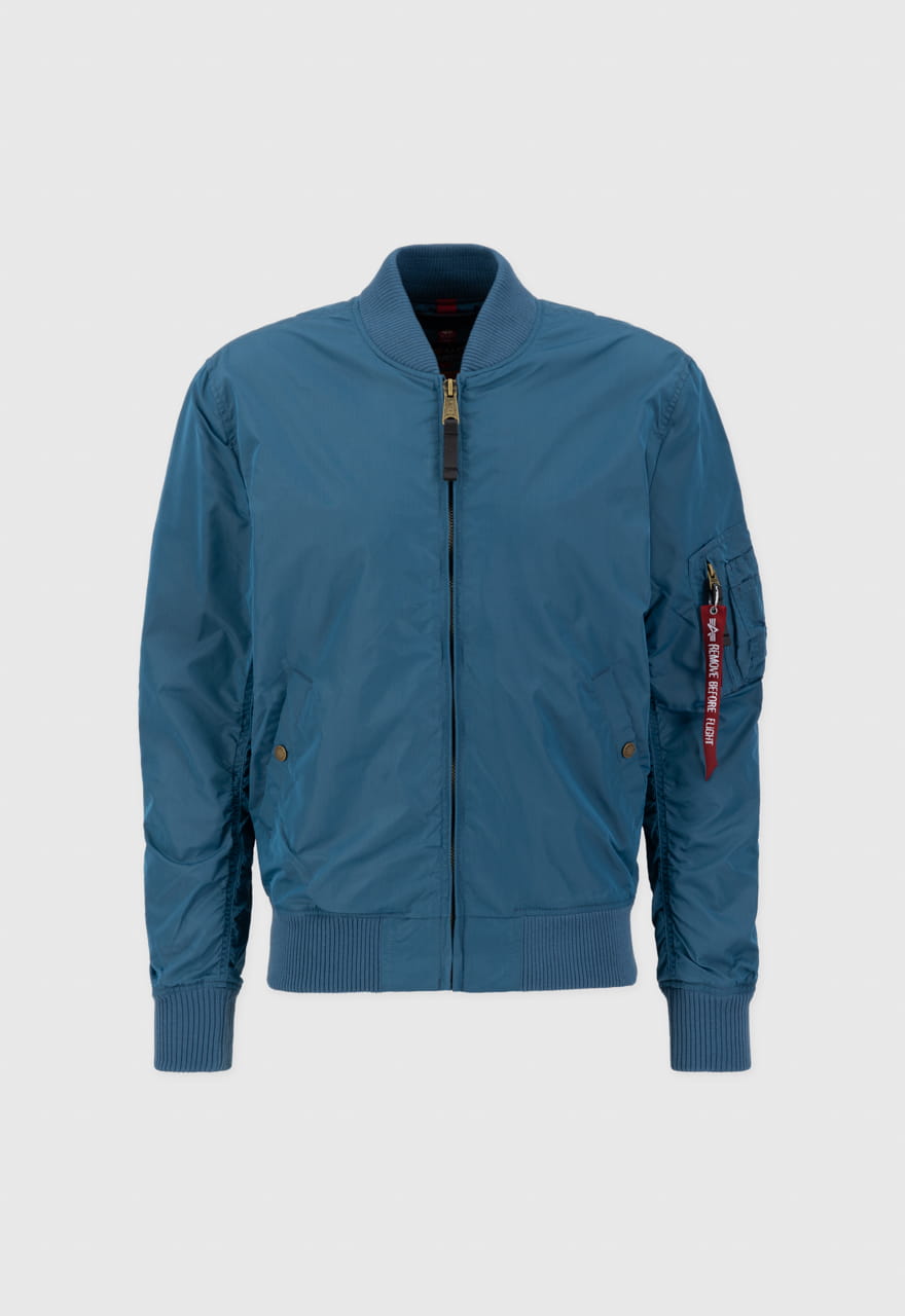 MA-1 TT Alpha Industries Kurtka Letnio Wiosenna 191103