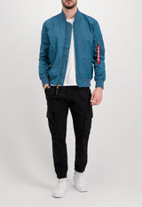 MA-1 TT Alpha Industries Kurtka Letnio Wiosenna 191103