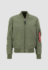 MA-1 TT Alpha Industries Kurtka Letnio Wiosenna 191103
