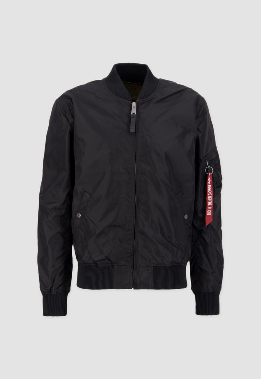 MA-1 TT Alpha Industries Kurtka Letnio Wiosenna 191103