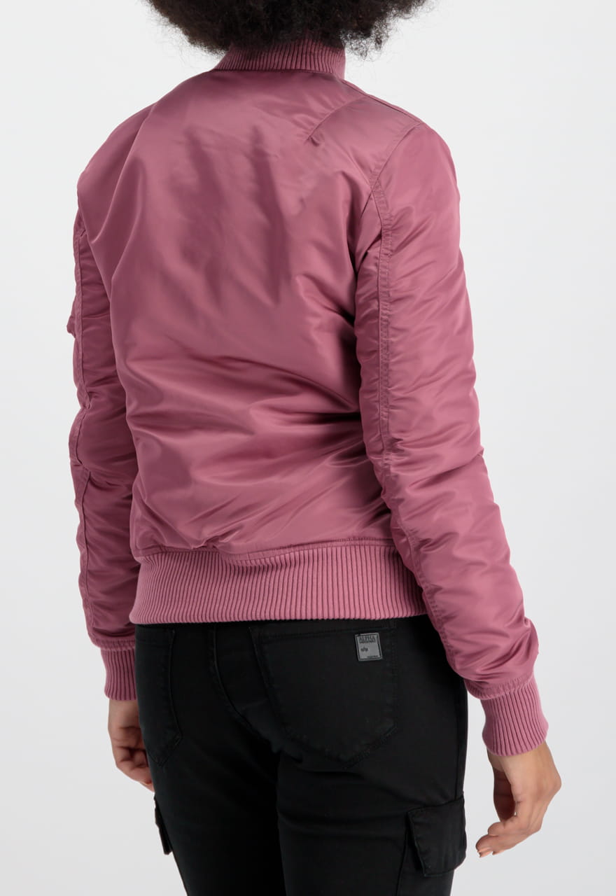MA-1 VF 59 Wmn Alpha Industries XS/S/M/L 133009