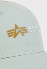 Czapka z daszkiem Alpha Label 106901
