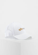 Czapka z daszkiem Alpha Label 106901