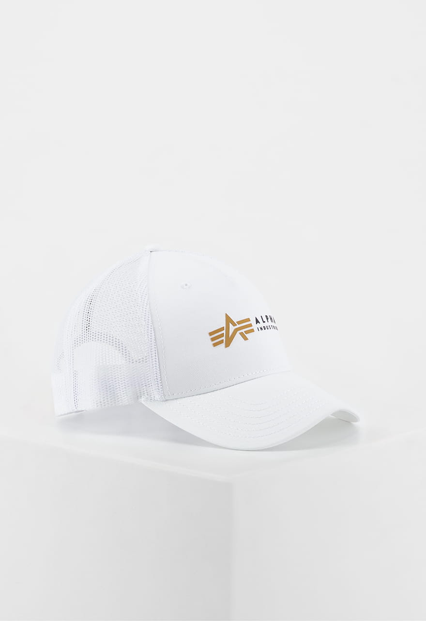 Czapka z daszkiem Alpha Label 106901