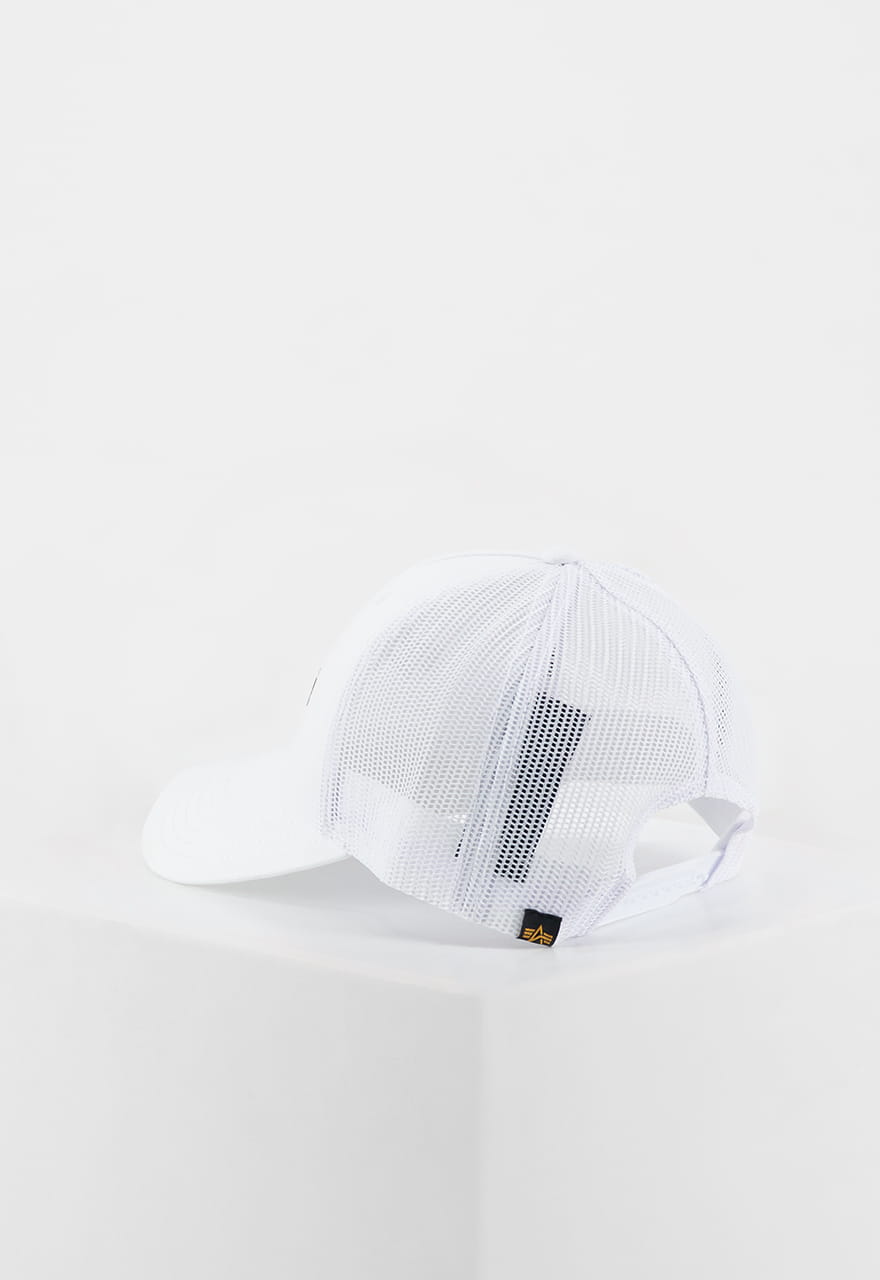 Czapka z daszkiem Alpha Label 106901